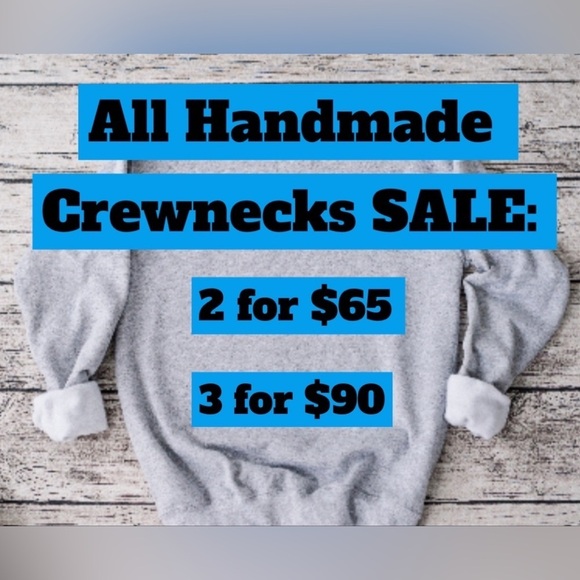 Orioles Offset Crewneck - Picture 4 of 5